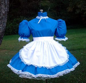 Alice Dress Set