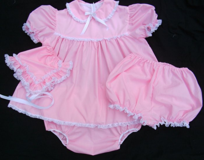 Adult Baby Sissy Clothes 102