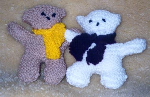 Knitting and Weaving for Kids
