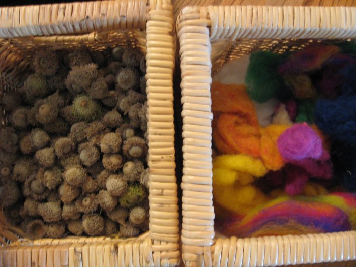 Natural Gifts Kids Can Make