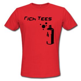 Rich Tees