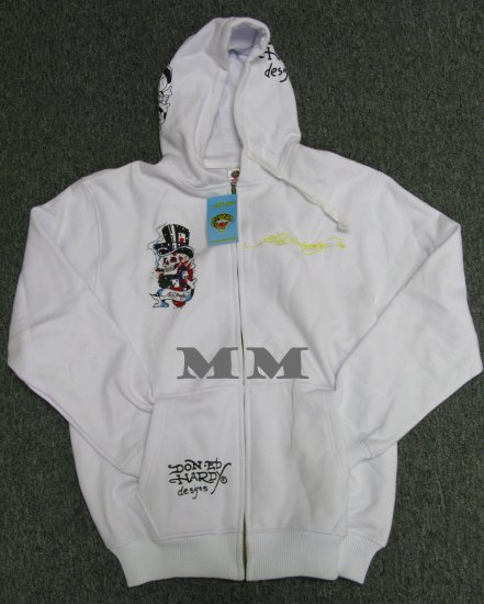 Ed Hardy HOODIE