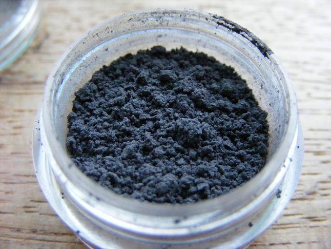 Charcoal