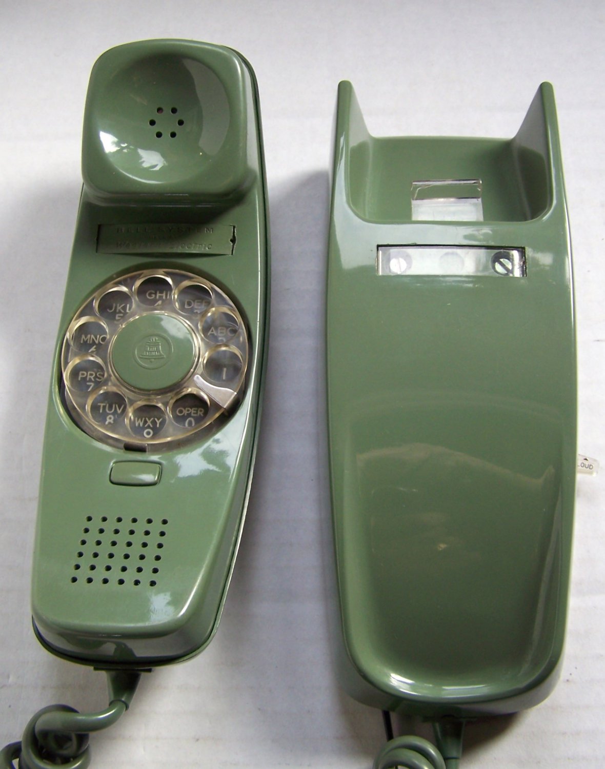 Vintage Trimline Phones 35