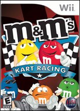 M & M Cart Racing