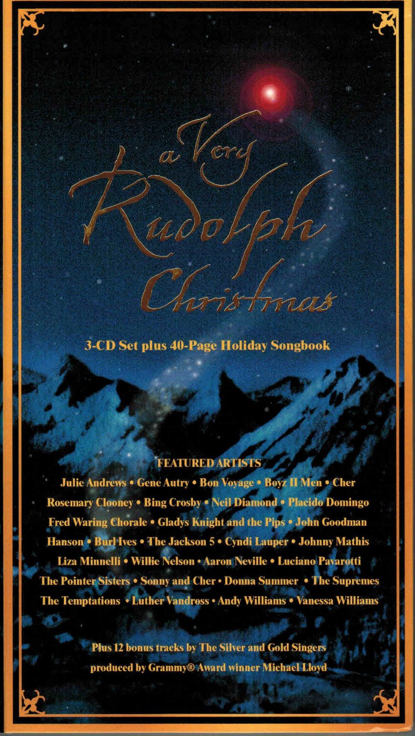 Bing Crosby - Fred Waring and The Pennsylvanians Fred Waring And The Pennsylvanians We Wish You The Merriest * Go Tell It To The Mountain Bing Crosby - Fred Waring and The Pennsylvanians Fred Waring And The Pennsylvanians We Wish You The Merriest * Go Tell It To The Mountain