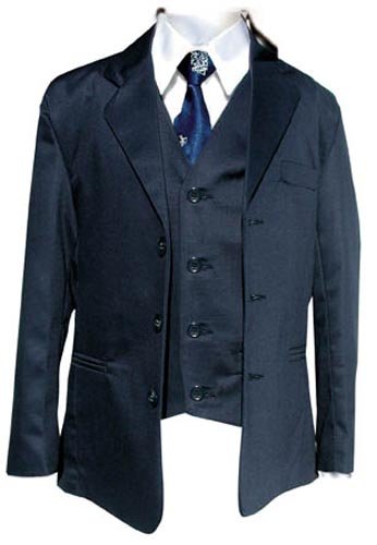 5 Pc Suit And Tie Style 285
