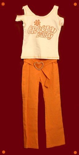 2 Piece Shirt And Pant Set