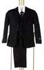 5 Pc Suit And Tie Style 294