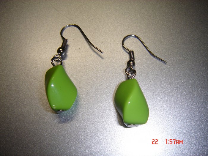 Fashion Dangle Earrings ON SALE 2009**