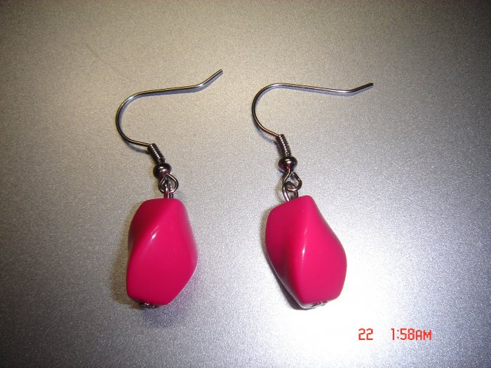 Fashion Dangle Earrings ON SALE 2009**