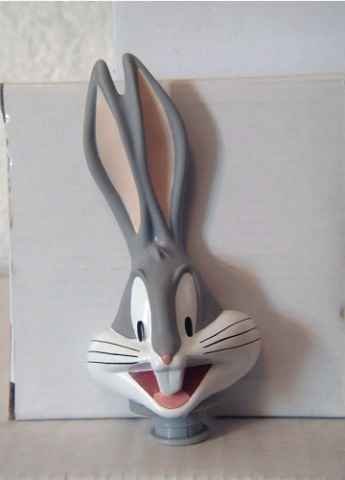 Looney Tunes BUGS BUNNY Car Antenna Topper or Ball
