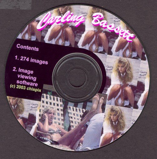 Carling Bassett 274 Photos Pictures HOT