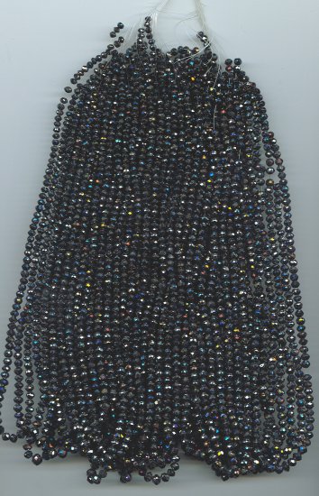 diamond beads