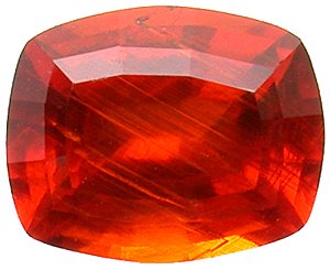 mandarin garnets
