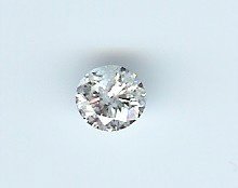 white diamonds