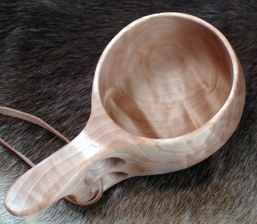 Arctic Kuksa Cup