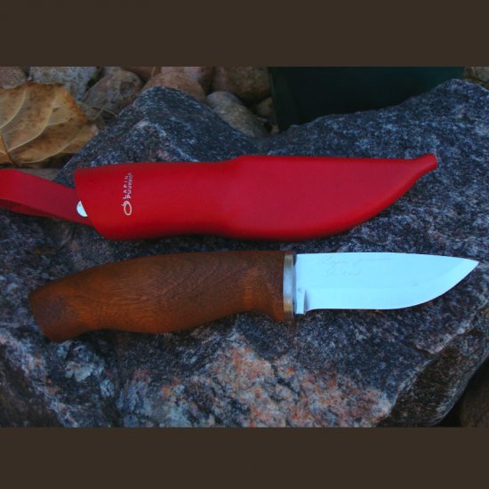 Lady Puukko Knife