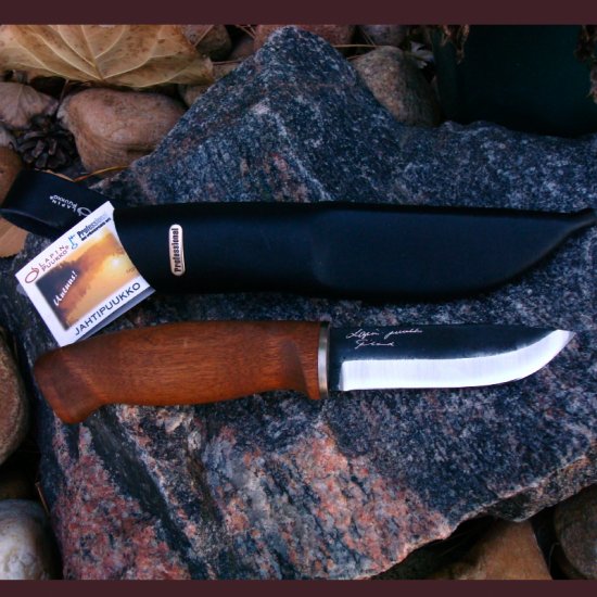 Professional Hunting Knife