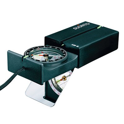 Suunto MB-6 Matchbox Compass