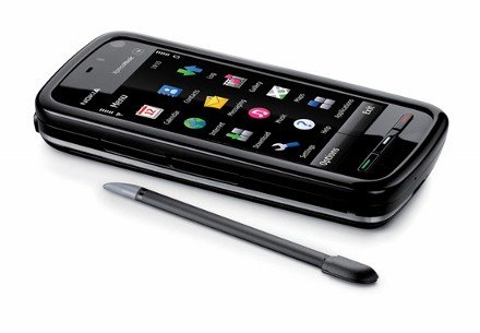 Nokia 5800 XpressMusic (6 Months Warranty)