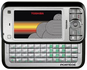 Toshiba G900 (12 Months Warranty)
