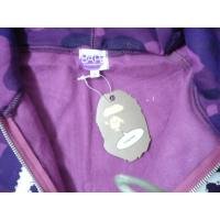 B.A.P.E. HOODY
