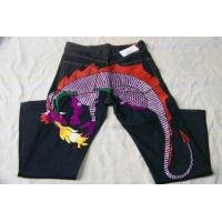 RMC RED MONKEY JEANS