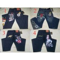 NEW!!!!! MEN ED HARDY JEANS