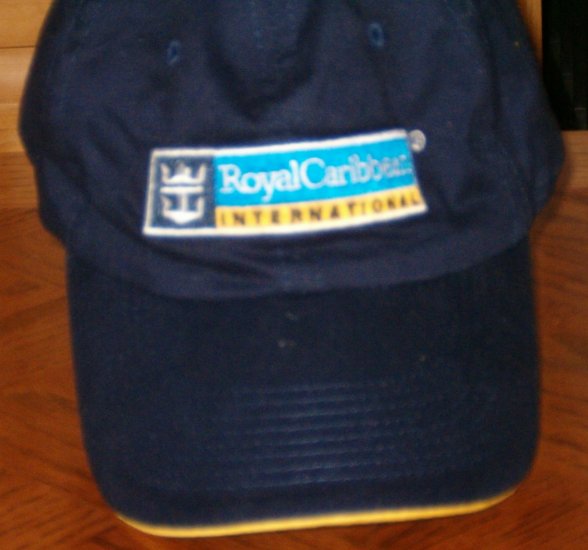Royal Caribbean Hat