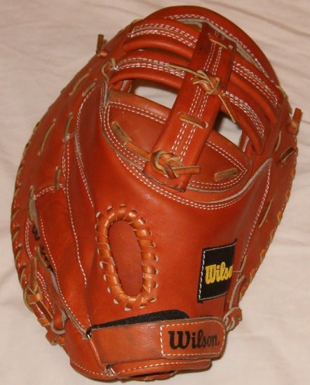 Wilson Catcher's Glove