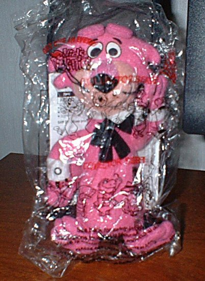 SnagglePuss NIP Collectors Figure