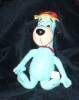 Huckleberry Hound NIP Collectors Figure