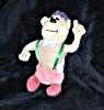 Magilla Gorilla NIP Collector's Figure