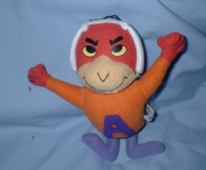 NWOP Atom Ant Collectors Figure