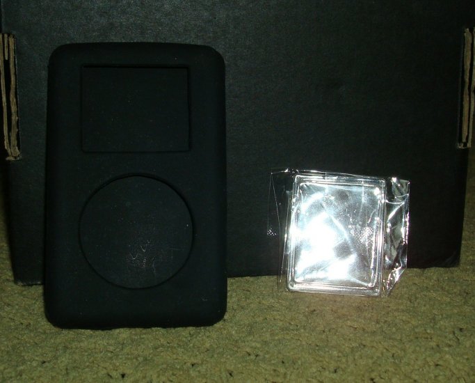 NIP iPod Cover