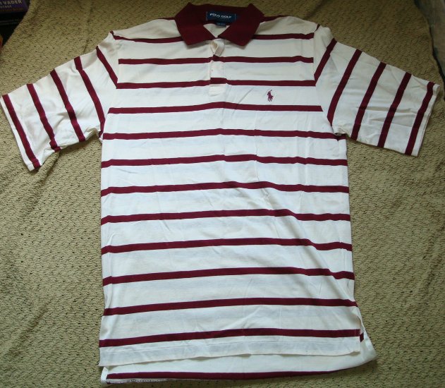 Guys Ralph Lauren NWOT Polo Golf Shirt Size Small