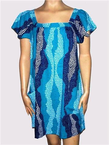 BALI DRESS HOSSEGOR COPACABANA