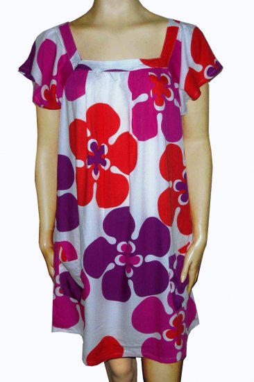BALI DRESS HOSSEGOR DEXTER