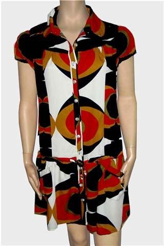 BALI DRESS - IBIZA SOFT BLACK