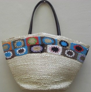 BALI HANDBAG WARUNG