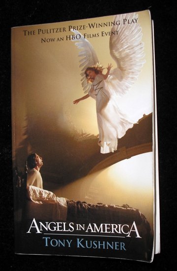 Angels in America: ISBN-10: 1559362316, ISBN-10: 1559362316