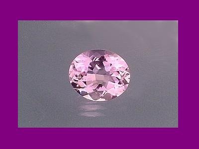 Amethyst Huge 9ct 18x13mm Oval Cut Loose Gemstone