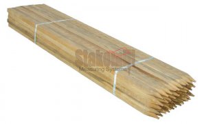 36 Inch 1x1 Stakes Pallet (3500)