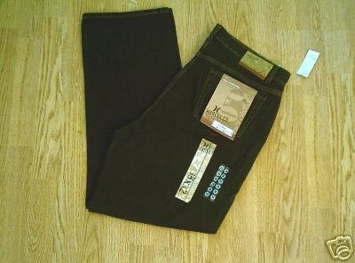 HURLY MENS SUBURBAN REGULAR FIT JEANS-SIZE 33 X 32-NWT