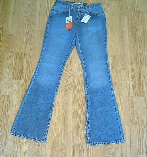MAVI MICHELLE FLARE JEANS-SIZE 25 X 34 XLONG-NWT $78