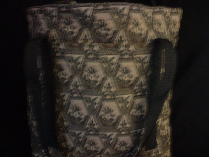 Olive Tote