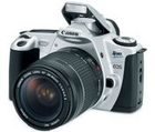 Canon Rebel EOS 2000 - 35MM
