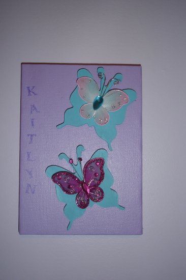 Wall Plaques