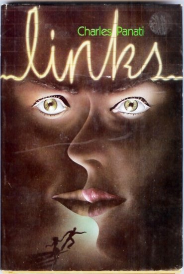 Links By Charles Panati HB with DJ